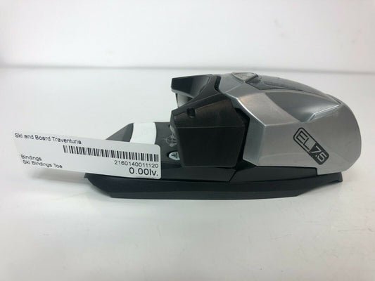 Elan EL7.5 spаrepart Ski Bindings DIN 7.5 New Spare Part Toe Snow Sport Winter
