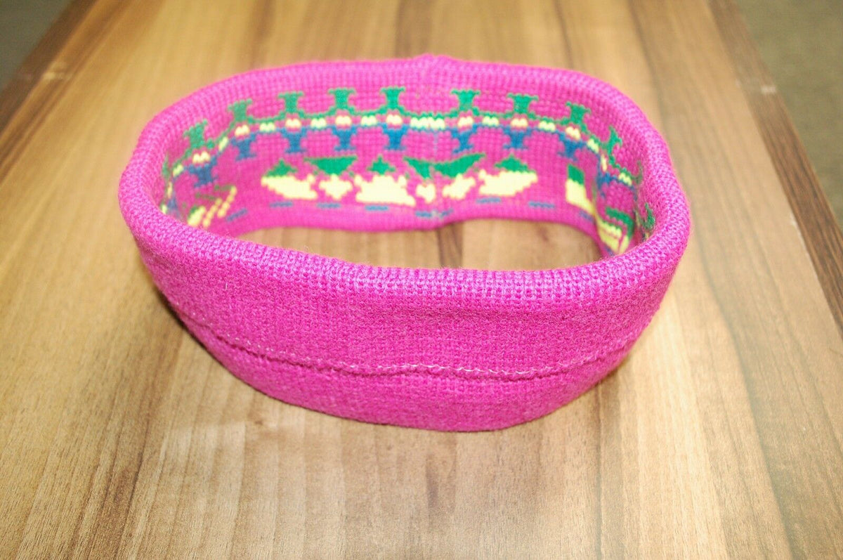 SPLUGA TRICOT Stirnband Outdoor Sport Praktisch Bequem BRANDNEU!!!