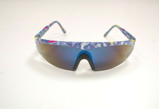 ECXEL Original Sport-Radbrille – NEU! HERGESTELLT IN ITALIEN! 100 % UV-Schutz