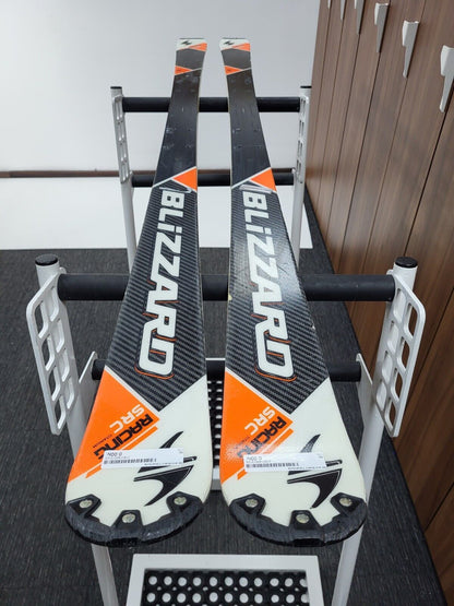 Blizzard Racing SRC 170 cm Ski CBS Winter Spaß Schnee Outdoor Sport Abenteuer