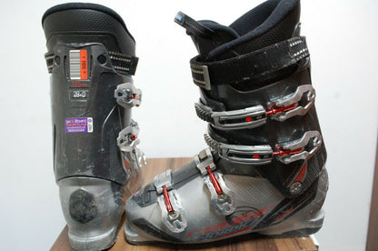2015 Nordica RTL-Cruise NFS Skischuhe (EU 43,5; UK 9; Mondo 280)