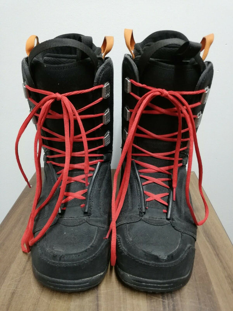 Elan KR9 Rental Snowboard Boots (Size US 9; EU 41.5; Mondo 270) Winter Sport