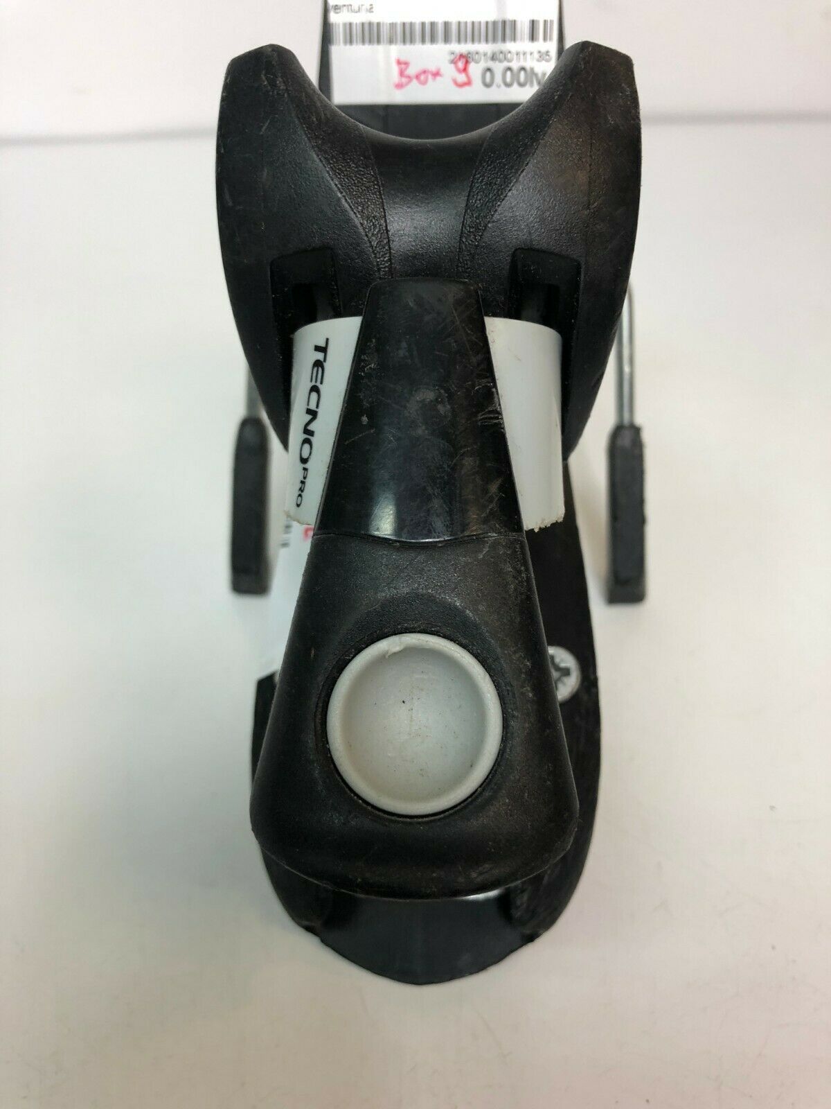 Tecno Pro TC25 Skibindung DIN 2.5 Ersatzteil Ferse Winter
