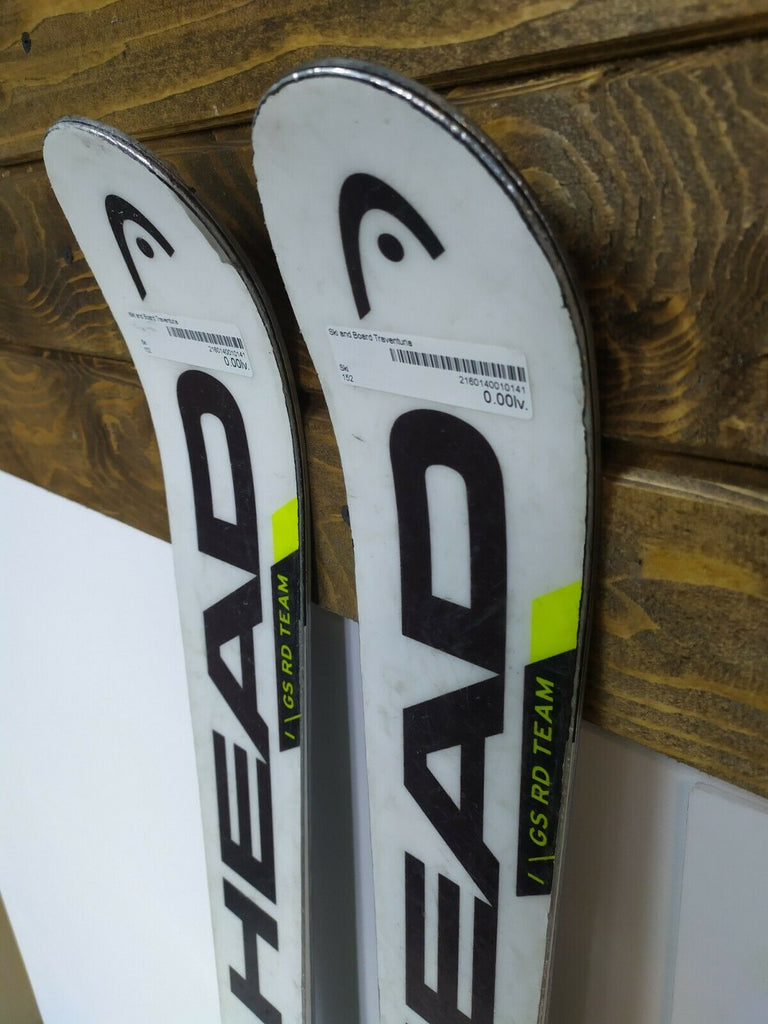 新品セール HEAD WORLDCUP REBELS I.GS.RD - ウィンタースポーツ