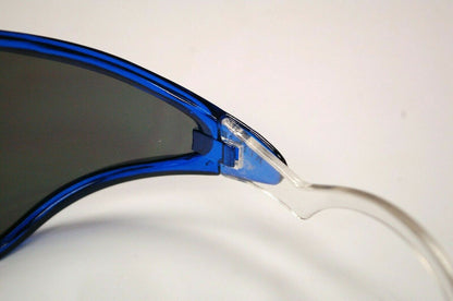 Rebell Outdoor Sports Radsport-Sonnenbrille – NEU! HERGESTELLT IN ITALIEN! UV 400
