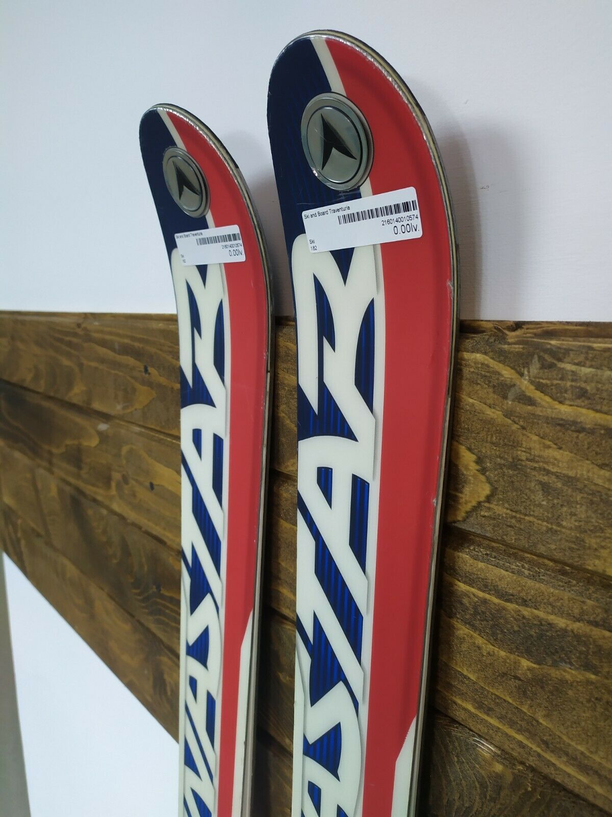 Dynastar Speed Course 182 cm Ski + Look 12 Bindings Winter Sport Snow Outdoor