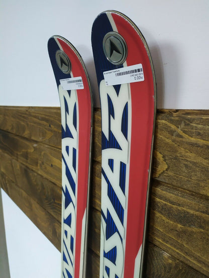 Dynastar Speed Course 182 cm Ski + Look 12 Bindings Winter Sport Snow Outdoor