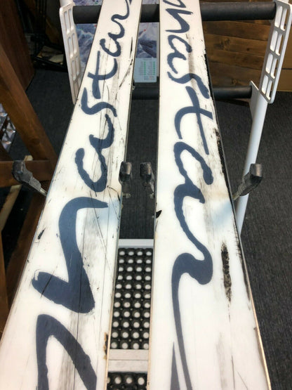 Dynastar Trouble Maker 165 cm Ski + Look 11 Bindings Snow Fun Sport Winter