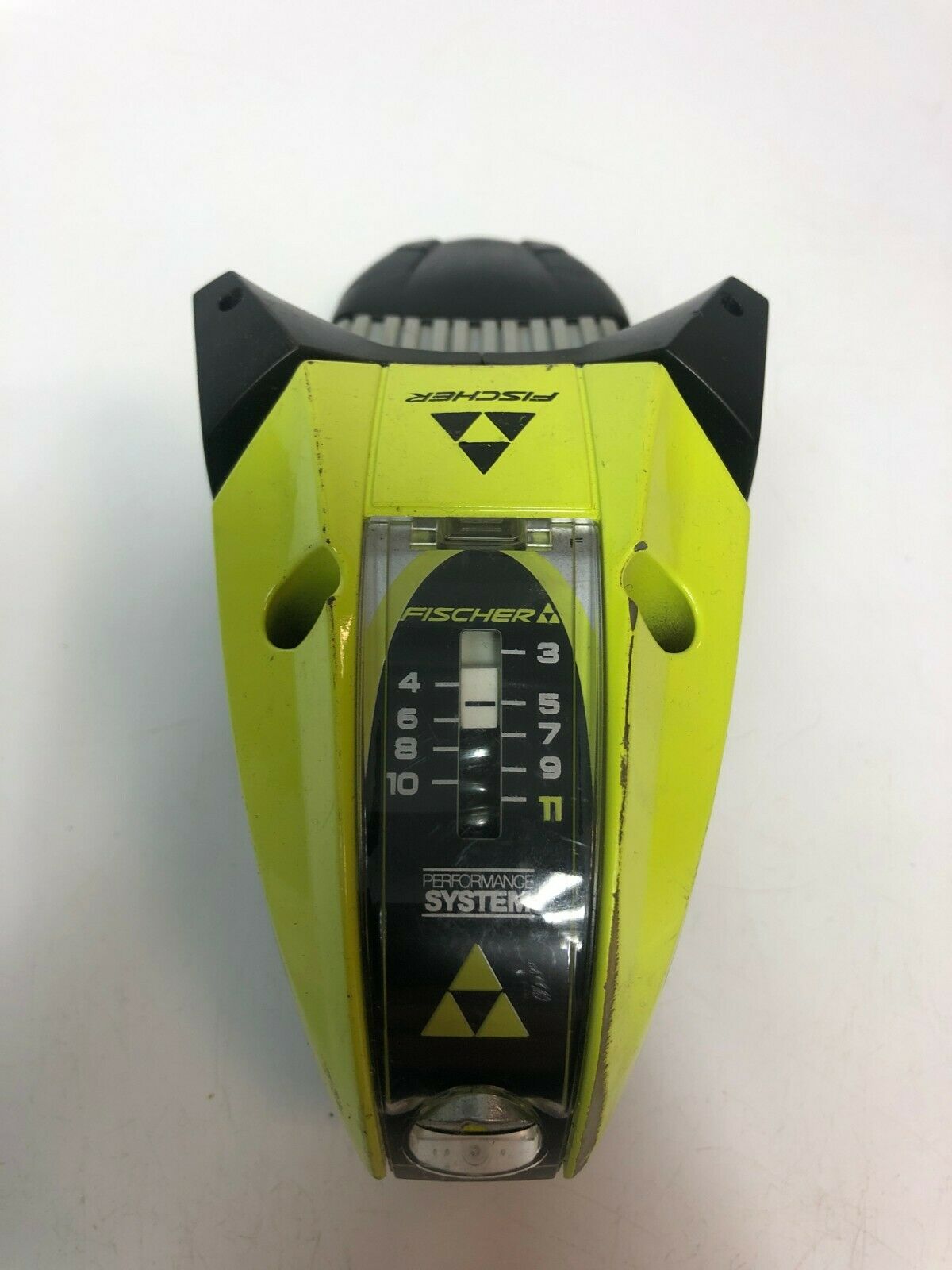 Fischer FSX 11 Skibindung, neu, DIN 11, Ersatzteil, Zehenbereich, Schneesport, Winter, Outdoor