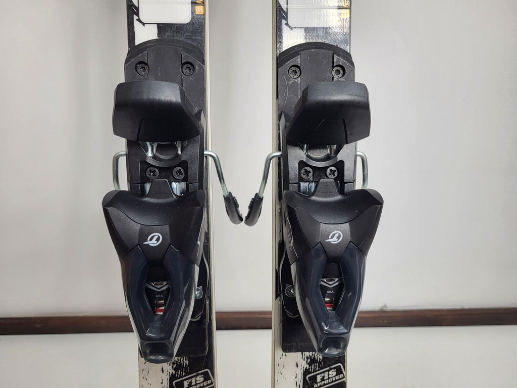 Rossignol Radical WC GS FIS 182 cm Ski + BRAND NEW Tyrolia SX 10 Bindi – Traventuria  Sports