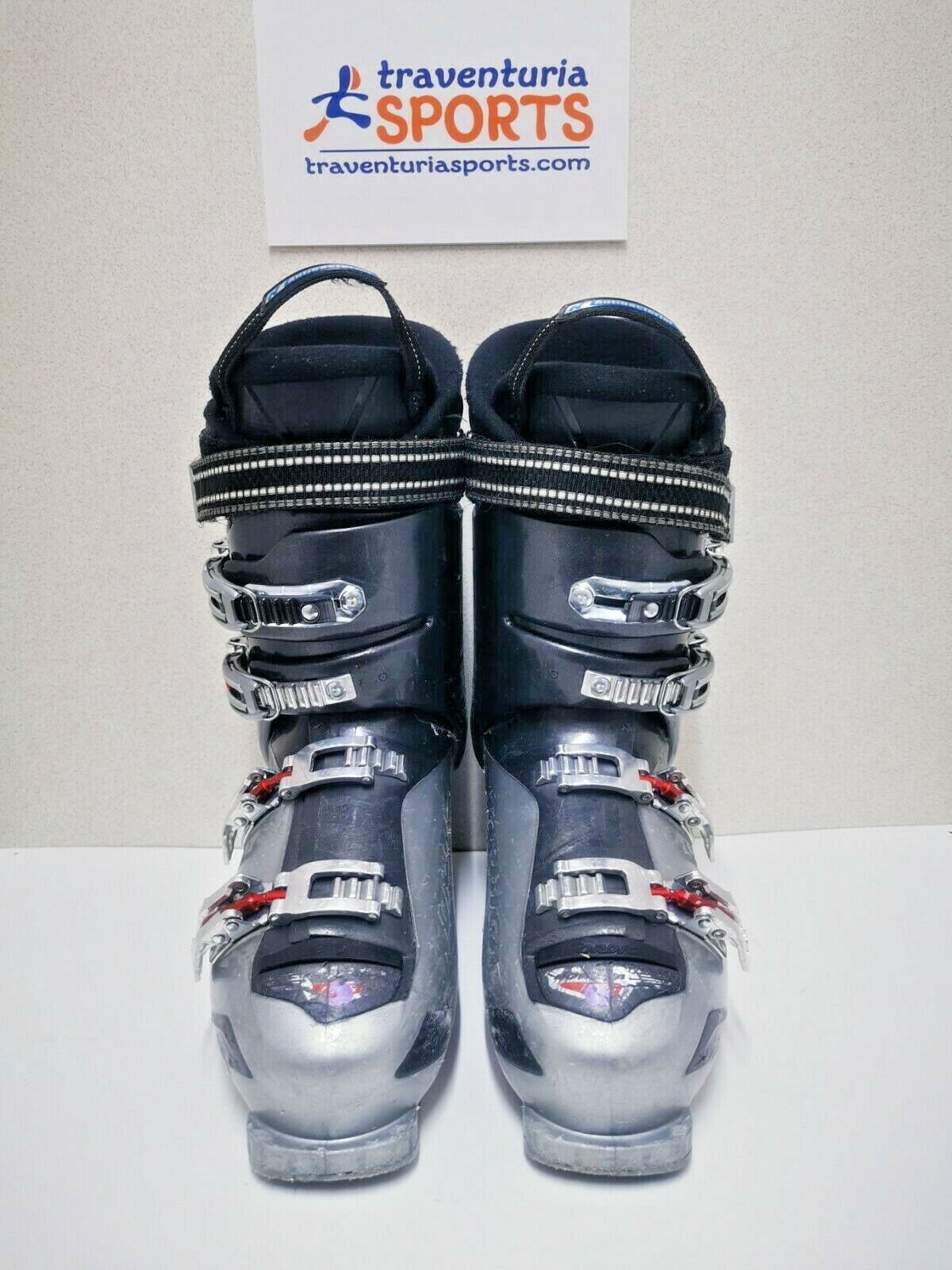 Nordica Cruise NFS Ski Boots (EU 43 1/2; UK 9 1/4; Mondo 280) Winter Sport Ski