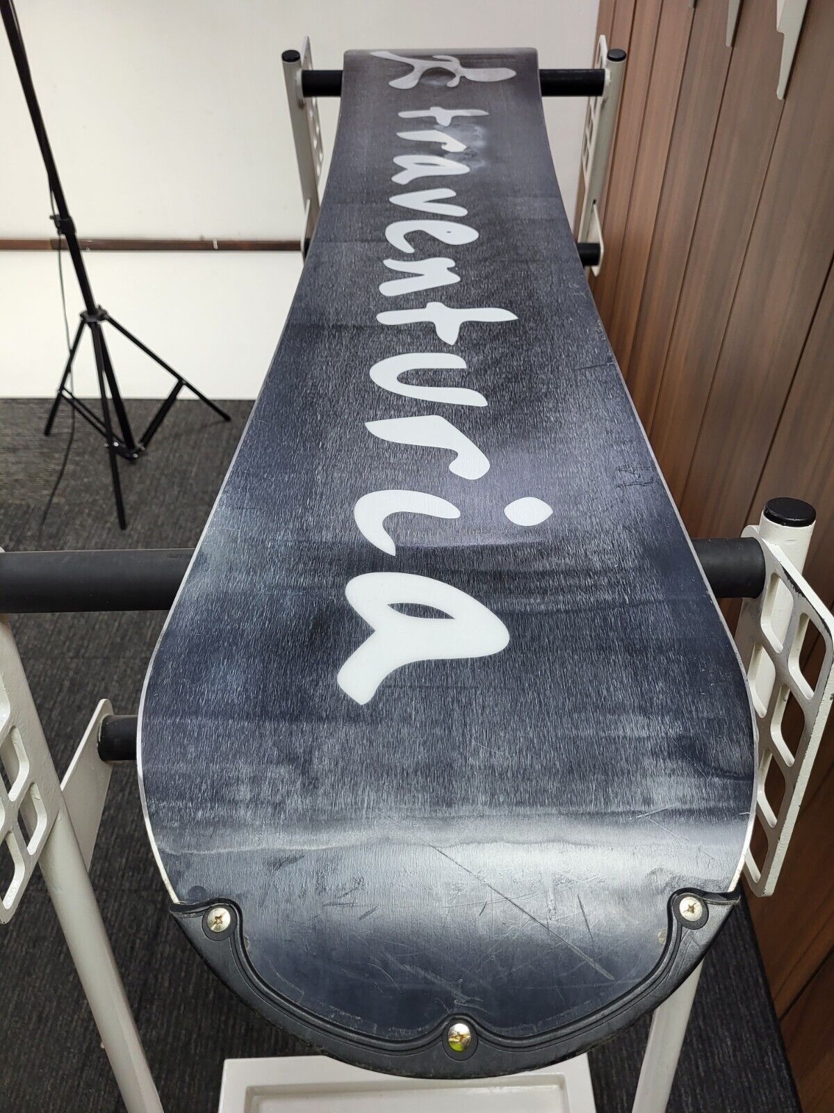 Traventuria 155 cm Snowboard CBS Sport Winter All Mountain Outdoor Adventure