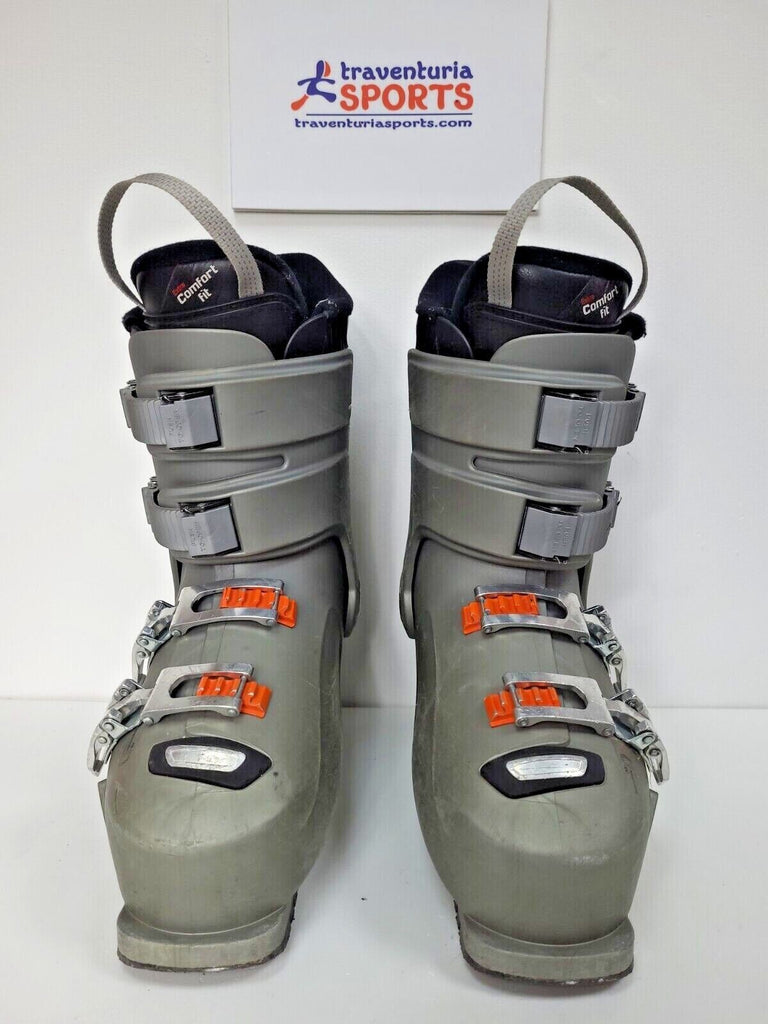 Alpina DSS RTL Ski Boots (EU 38 1/3; UK 5; Mondo 245) Sport Winter Snow