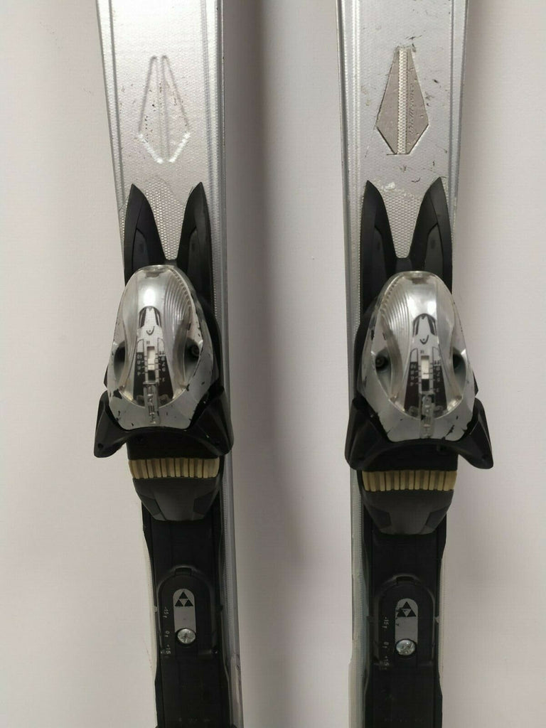 HEAD Icon TT 40 152 cm Ski + HEAD FS 11 Bindings – Traventuria Sports