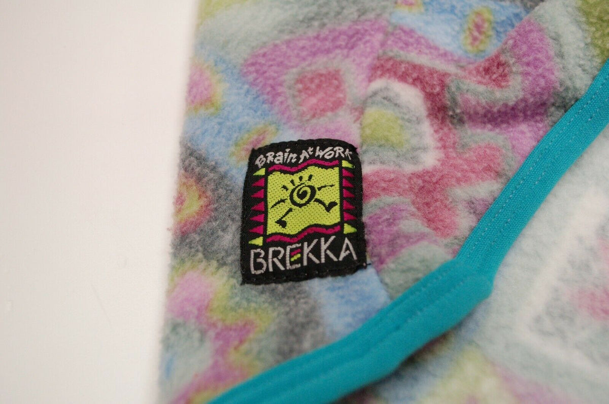 BREKKA Original Ski Face Mask Balaclava Winter Ski Warm Trendy Unique BRAND NEW