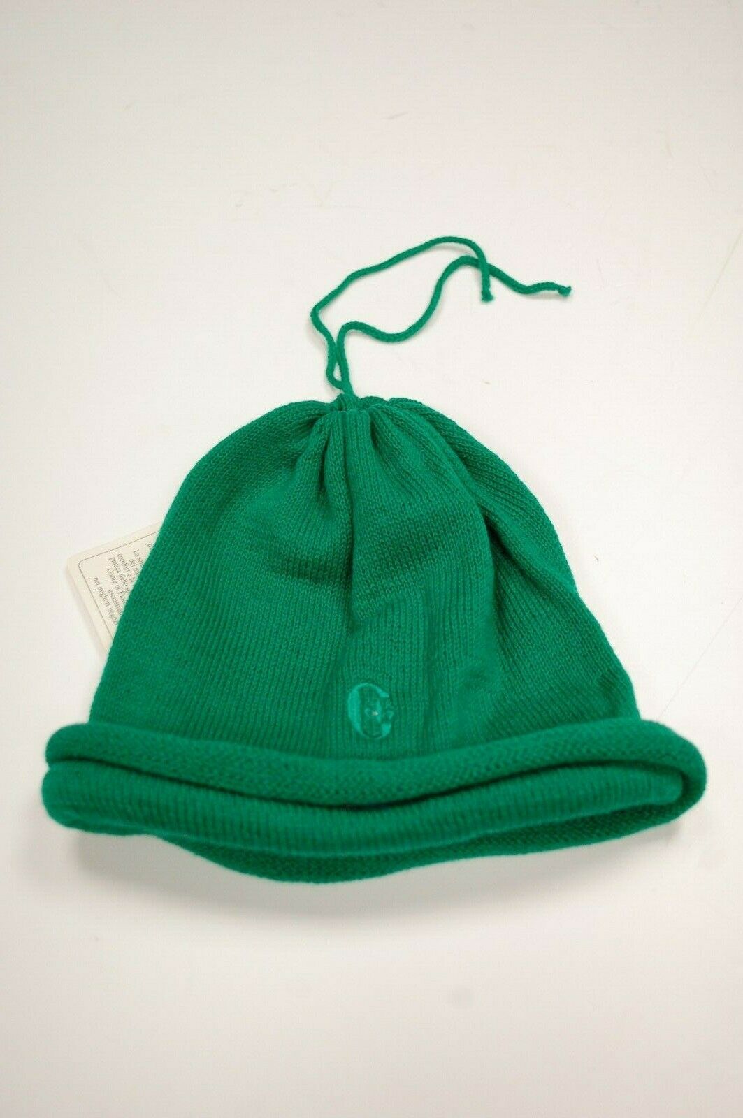 Conte of Florence 2-in-1 Skimütze, einzigartiges, trendiges Modell, Wintermütze, selten, sportlich, NEU