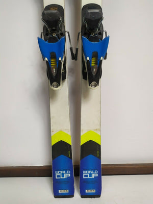 Dynastar Team Course World Cup 165 cm Ski + Look 10 Bindings