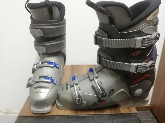Scarponi da sci Dalbello Vantage 2017 (EU 45.5; UK 10.5; Mondo 295) Divertimento sportivo invernale