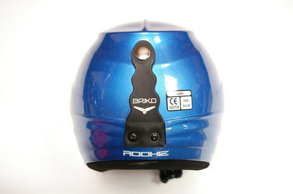 Casco da sci e snowboard per sport invernali Briko JR Rookie