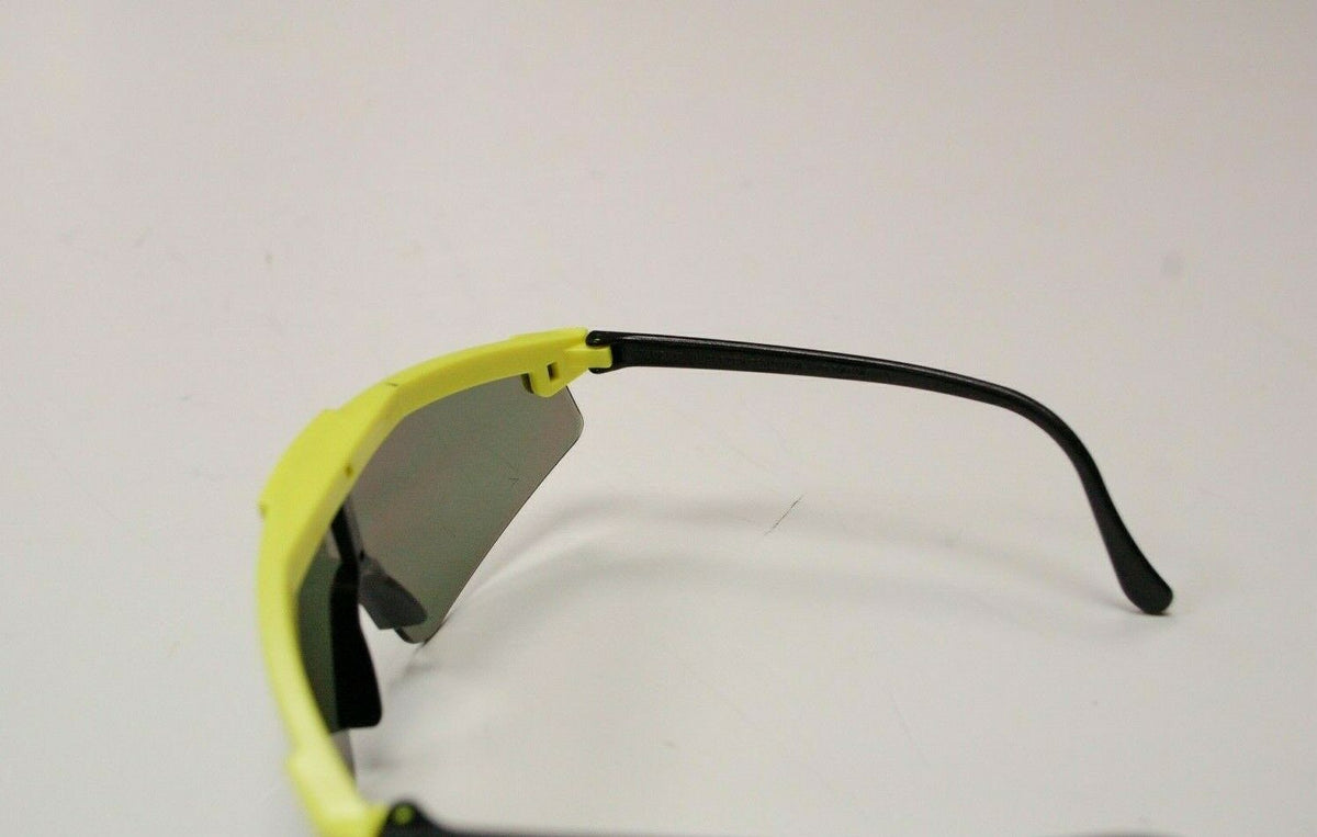 Lunettes de soleil de cyclisme de plein air BREKKA NEUVES ! FABRIQUÉES DANS LA C.E.E. ! 100 % UVA & UVB