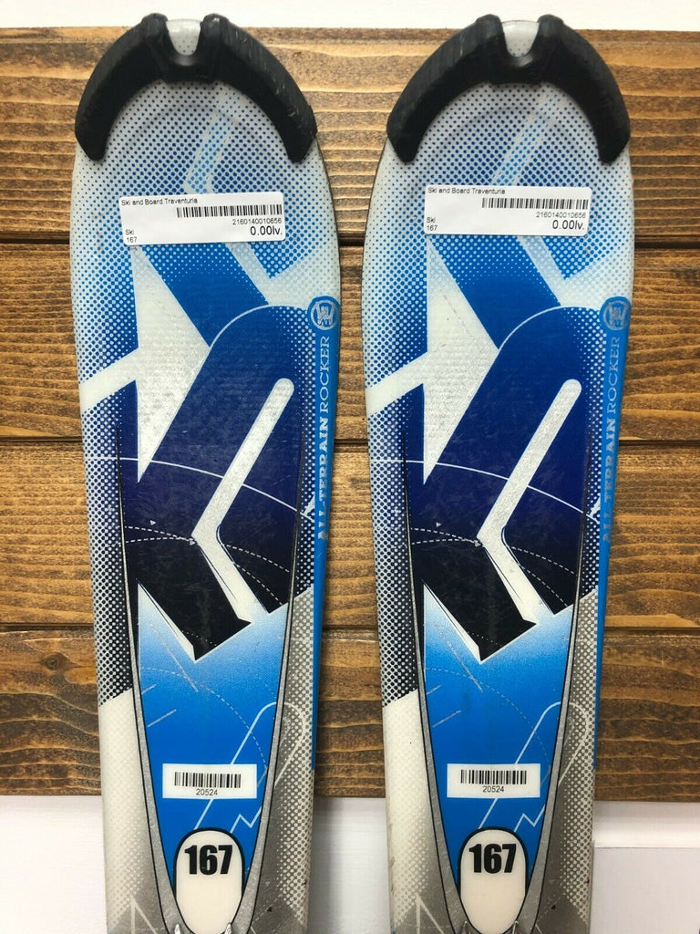 k2 amp 76 skis Disruption + M2 10 Quikclik Bindings 2025 evo headlined by our I K2 RX AMP 167 cm