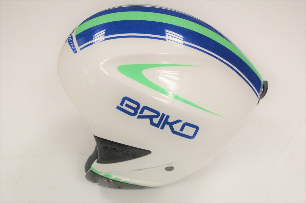 Casco da sci e snowboard per sport invernali Briko JR Rookie