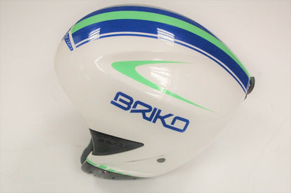 Casco da sci e snowboard per sport invernali Briko JR Rookie
