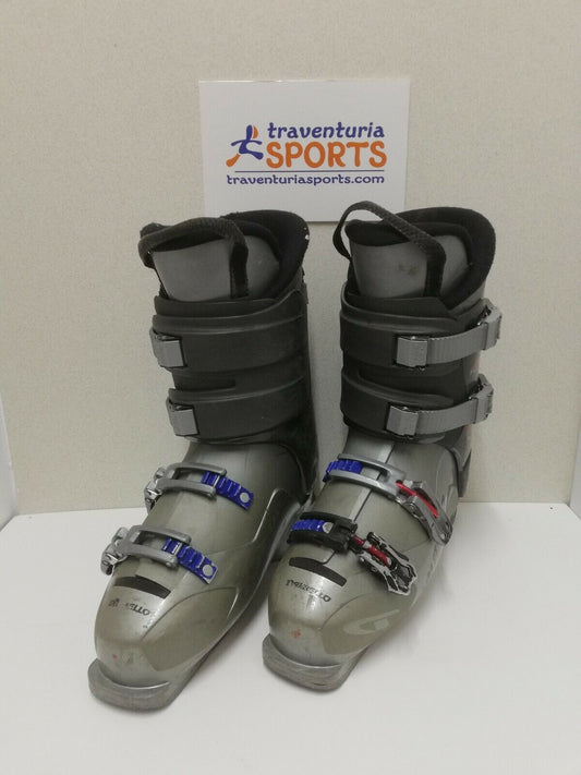 Dalbello RTL – Vantage Sport Skischuhe (EU 45; UK 10 1/2; Mondo 290) Spaß im Freien