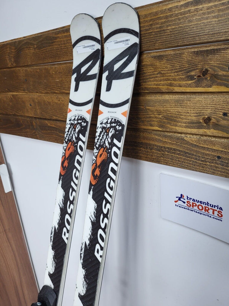 Rossignol radical online gs