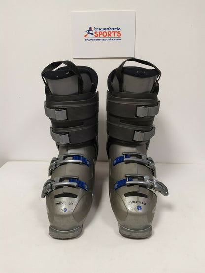 2015 Dalbello RTL Vantage 4F Skischuhe (EU 45; UK 10 1/2; Mondo 290) Winterspaß