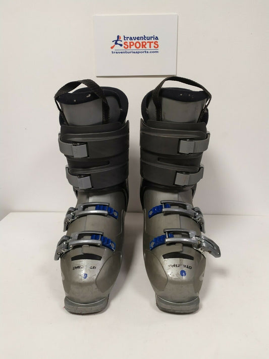 2015 Dalbello RTL Vantage 4F Skischuhe (EU 45; UK 10 1/2; Mondo 290) Winterspaß