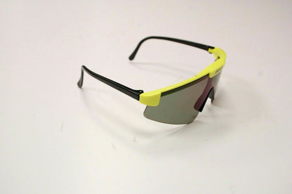 Lunettes de soleil de cyclisme de plein air BREKKA NEUVES ! FABRIQUÉES DANS LA C.E.E. ! 100 % UVA & UVB