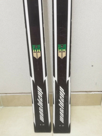HEAD WC i.GS RD 186 cm Ski CBS Winter KERS Snow Outdoor Sport Adventure