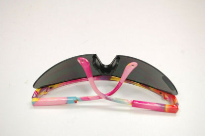 ECXEL Original Sport Cycling Sunglasses - BRAND NEW! MADE IN ITALY! UV 100%