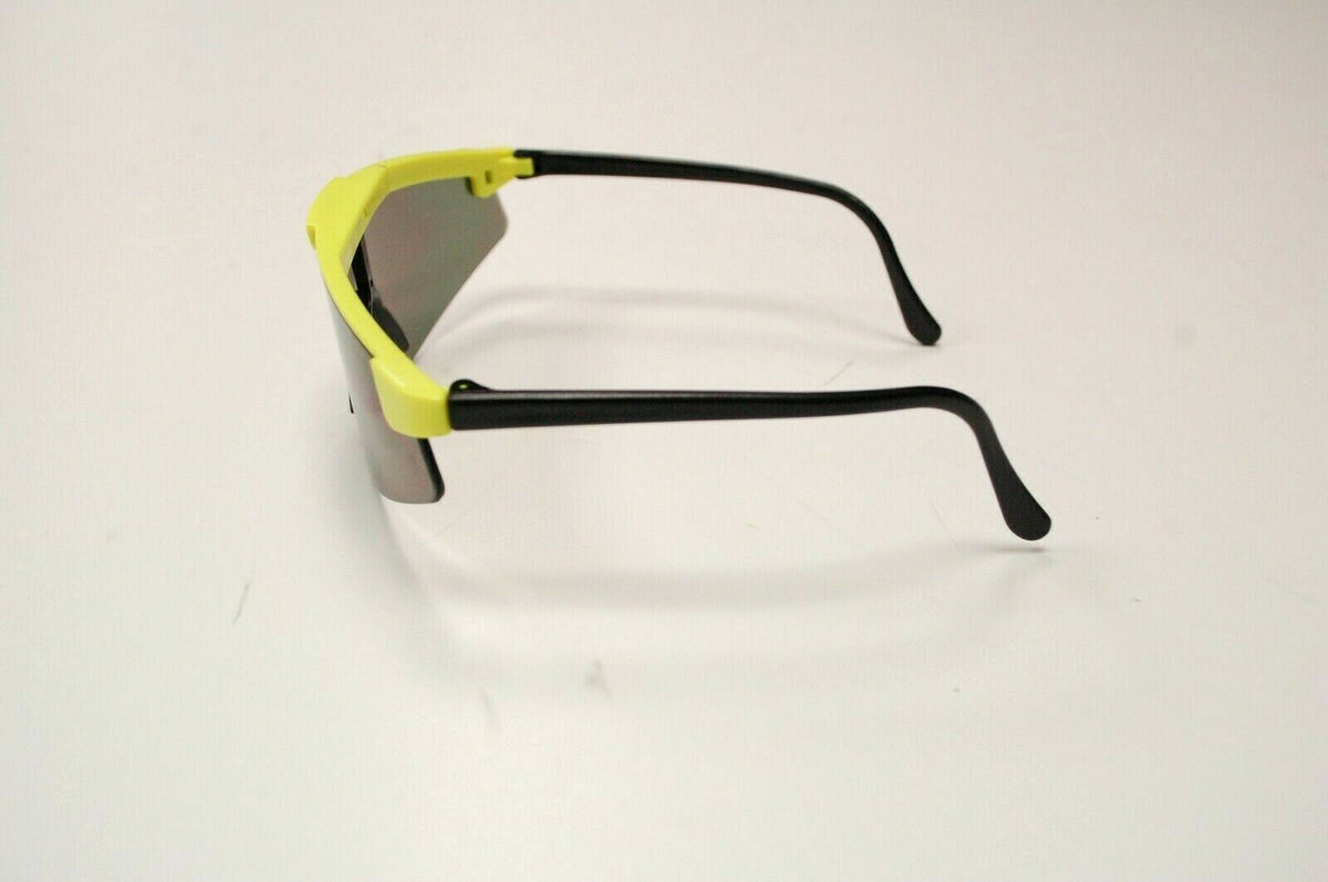 Lunettes de soleil de cyclisme de plein air BREKKA NEUVES ! FABRIQUÉES DANS LA C.E.E. ! 100 % UVA & UVB