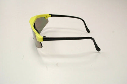Lunettes de soleil de cyclisme de plein air BREKKA NEUVES ! FABRIQUÉES DANS LA C.E.E. ! 100 % UVA & UVB