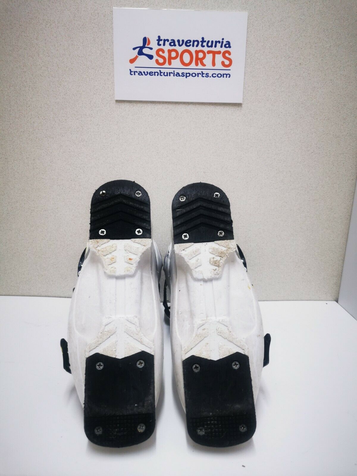 2016 Salomon X MAX 60 T Ski Boots (EU 39; UK 5 3/4; Mondo 250) Sport Winter Snow