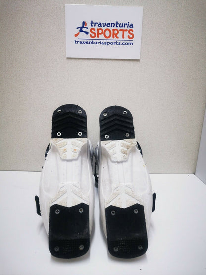 2016 Salomon X MAX 60 T Ski Boots (EU 39; UK 5 3/4; Mondo 250) Sport Winter Snow