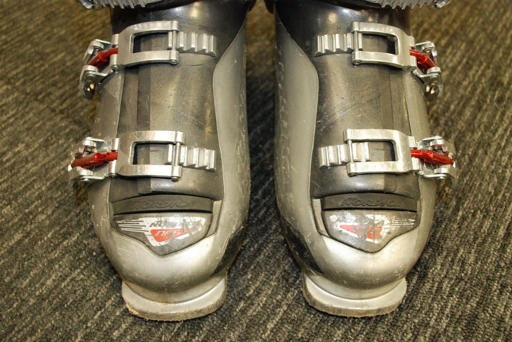 Nordica Cruise NFS Ski Boots (EU 43 1/2; UK 9 1/4) Mondo 280