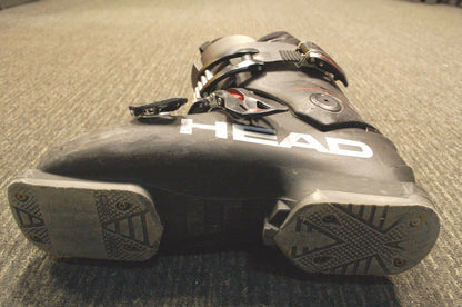 HEAD FX 65 HT Chaussures de ski (EU 42 2/3; UK 8 1/2 Mondo 275) Sport d'hiver, loisirs et extérieur