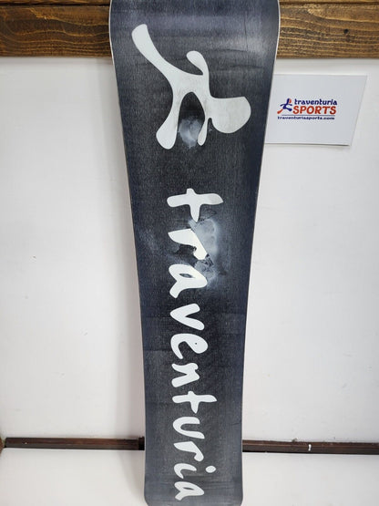 Traventuria 155 cm Snowboard CBS Sport Winter All Mountain Outdoor Adventure