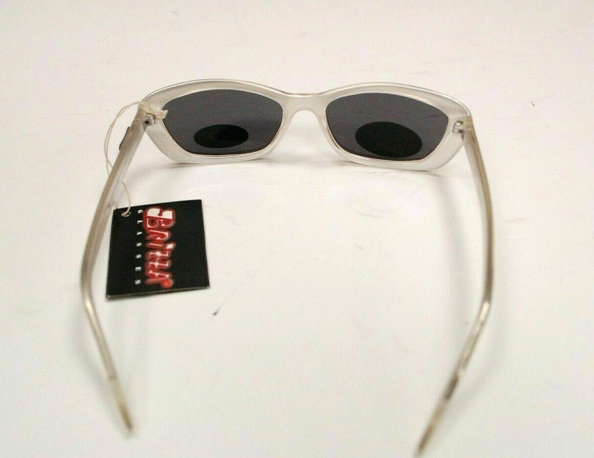 BRIZZA Outdoor-Sonnenbrille – NEU! HERGESTELLT IN ITALIEN! UV 400