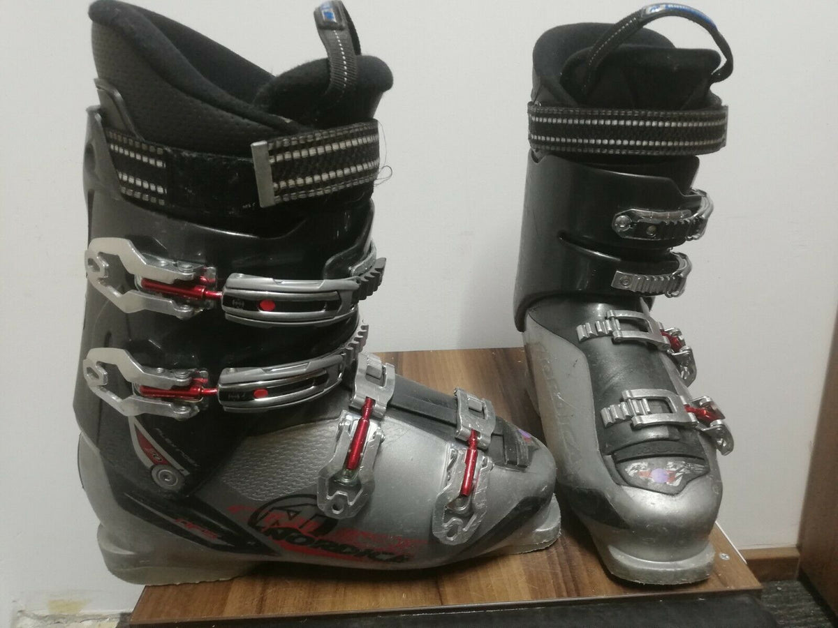 Chaussures de ski Nordica Cruise NFS 2015 (EU 43.5; UK 9; Mondo 280), sport d’hiver, plaisir