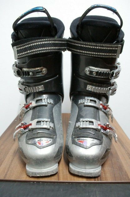 2015 Nordica RTL-Cruise NFS Skischuhe (EU 43,5; UK 9; Mondo 280)
