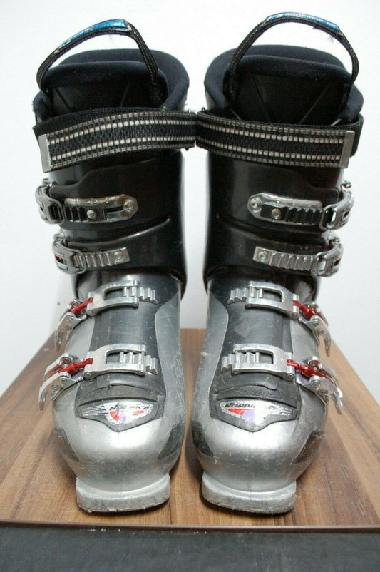 2015 Nordica RTL-Cruise NFS Skischuhe (EU 43,5; UK 9; Mondo 280)
