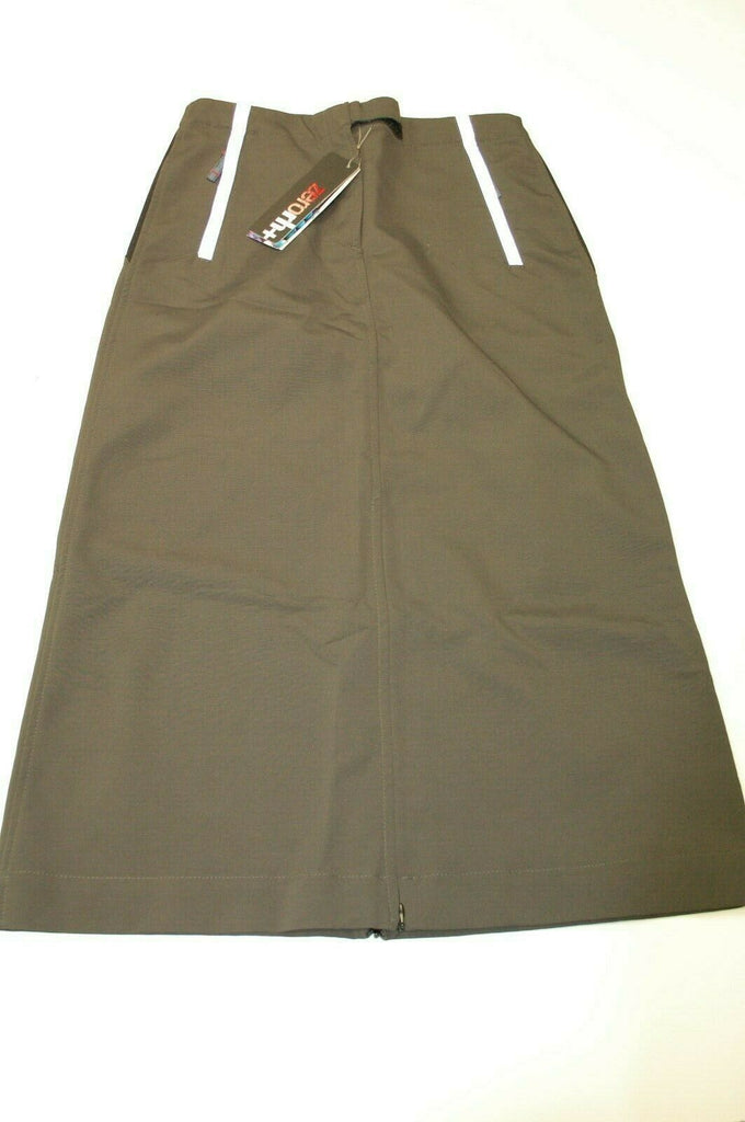 Sporty Warm Practical and Comfortable Trendy Skirt by Zerorh+ Size L BRAND NEW