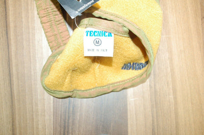 Tecnica Nice Knitted Rare Winter Outdoor Ski Sporty Cool Comfy Warm NUOVO DI ZECCA