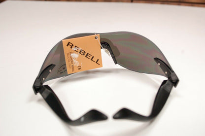 Rebell Sport Cycling Sunglasses