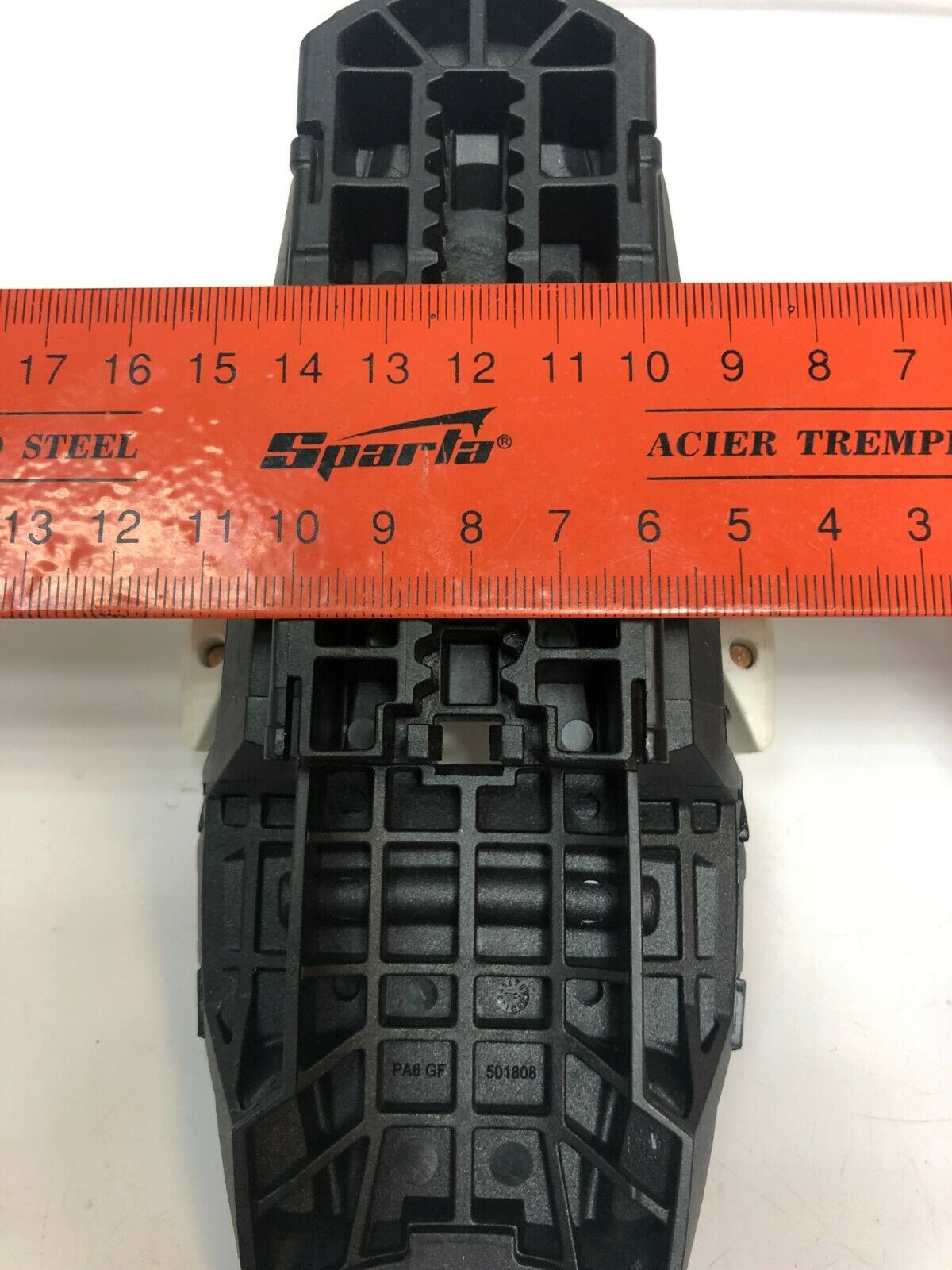 Marker Viva 10 spаre part Ski Bindings DIN 10 New Toe Winter Sport Adventure
