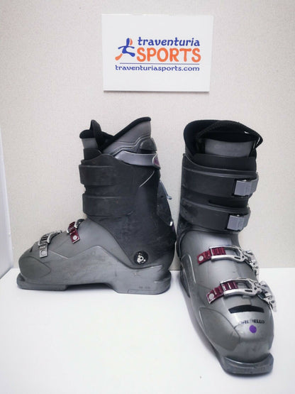 2015 Dalbello RTL-Vantage 4F Skischuhe (EU 44 1/3; UK 10; Mondo 285) Winterspaß